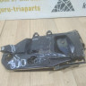 Кронштейн заднего бампера левый бу BMW X6 F16 OEM 51127338285 Кронштейн заднего бампера левый бу BMW X6 F16 OEM 51127338285