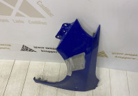 Крыло переднее левое Skoda Fabia OEM 5J0821021