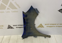 Крыло переднее левое Skoda Fabia OEM 5J0821021