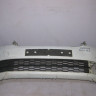 Бампер передний Skoda Rapid OEM 60U807217 (дефект) (скл-3) Бампер передний Skoda Rapid OEM 60U807217 (дефект) (скл-3)