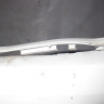Бампер передний Skoda Rapid OEM 60U807217 (дефект) (скл-3) Бампер передний Skoda Rapid OEM 60U807217 (дефект) (скл-3)