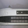 Бампер передний Skoda Rapid OEM 60U807217 (дефект) (скл-3) Бампер передний Skoda Rapid OEM 60U807217 (дефект) (скл-3)