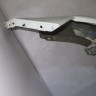 Бампер передний Skoda Rapid OEM 60U807217 (дефект) (скл-3) Бампер передний Skoda Rapid OEM 60U807217 (дефект) (скл-3)