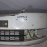 Бампер передний Skoda Rapid OEM 60U807217 (дефект) (скл-3)