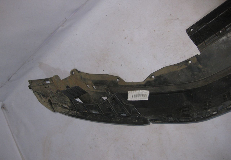 Спойлер переднего бампера Volkswagen Tiguan 2 oem 5nr805903 (скл-3) Спойлер переднего бампера Volkswagen Tiguan 2 oem 5nr805903 (скл-3)