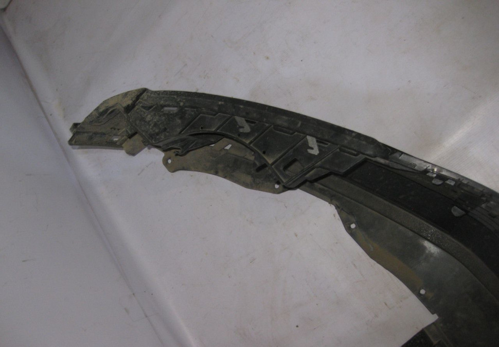 Спойлер переднего бампера Volkswagen Tiguan 2 oem 5nr805903 (скл-3) Спойлер переднего бампера Volkswagen Tiguan 2 oem 5nr805903 (скл-3)