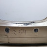 Бампер задний Hyundai Solaris 1 дорест oem  866114L000