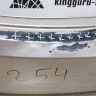 Бампер задний Hyundai Solaris 1 дорест oem  866114L000