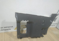 Обивка багажника правая бу Renault Duster OEM 849503745R