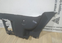 Обивка багажника правая бу Renault Duster OEM 849503745R