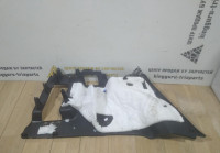 Обивка багажника правая бу Renault Duster OEM 849503745R