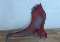 Крыло переднее правое Kia Rio 3 oem 663124Y000 (вмятина)