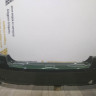 Бампер задний бу Skoda Octavia A7 рестайлинг OEM 5EU807421F (В)