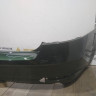Бампер задний бу Skoda Octavia A7 рестайлинг OEM 5EU807421F (В)