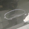 Бампер задний бу Skoda Octavia A7 рестайлинг OEM 5EU807421F (В)