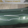 Бампер задний бу Skoda Octavia A7 рестайлинг OEM 5EU807421F (В)
