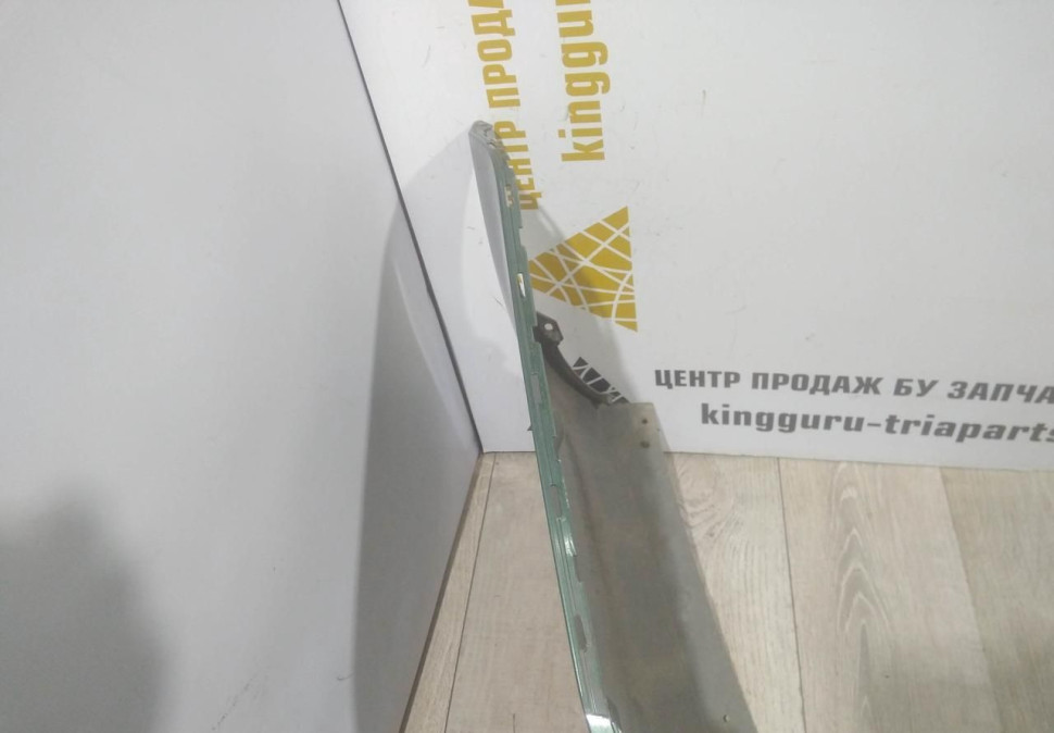 Бампер задний бу Skoda Octavia A7 рестайлинг OEM 5EU807421F (В)