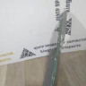 Бампер задний бу Skoda Octavia A7 рестайлинг OEM 5EU807421F (В)