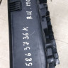 Накладка ступеньки Volkswagen Transporter T6 2015> oem 7E5863736K (скл-3)