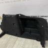 Обивка багажника правая Skoda Octavia A7 OEM 5EU867428