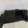 Обивка багажника правая Skoda Octavia A7 OEM 5EU867428