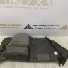Обивка багажника правая Skoda Octavia A7 OEM 5EU867428
