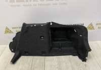 Обивка багажника правая Skoda Octavia A7 OEM 5EU867428