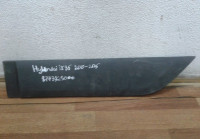Накладка двери задняя левая Hyundai ix35 oem 877332s000