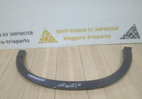 Молдинг крыла задний левый бу BMW X6 F16 M-Pack OEM 51778056551