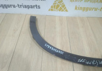 Молдинг крыла задний левый бу BMW X6 F16 M-Pack OEM 51778056551