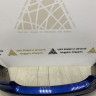 Бампер задний Volkswagen Polo 5 рестайлинг 2015-2020 oem 6RU807421D