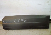 Молдинг двери задний левый Volkswagen Tiguan Oem 5N0854949А (скл-3)