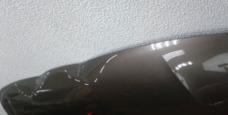 Капот Volkswagen Tiguan 2 oem 5NA823031H (вмятина) (скл-3) Капот Volkswagen Tiguan 2 oem 5NA823031H (вмятина) (скл-3)