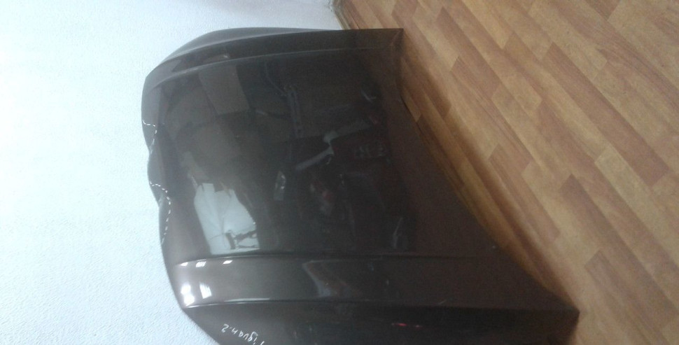 Капот Volkswagen Tiguan 2 oem 5NA823031H (вмятина) (скл-3) Капот Volkswagen Tiguan 2 oem 5NA823031H (вмятина) (скл-3)