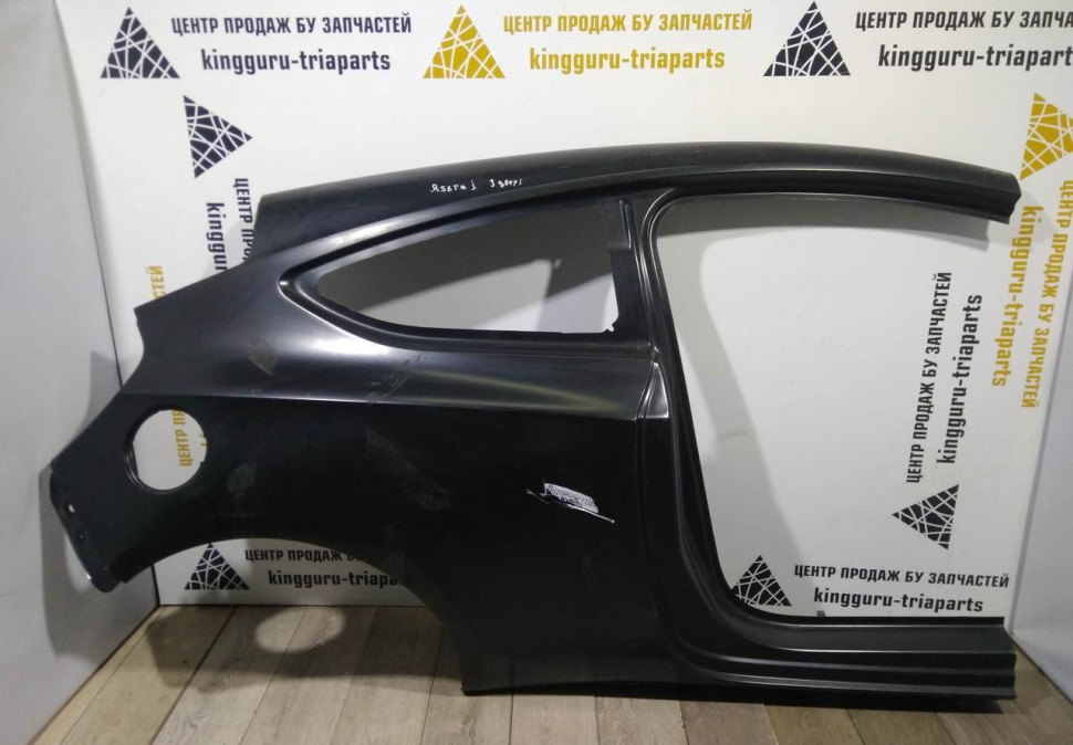 Крыло заднее правое Opel Astra J3 OEM OEM 13440988