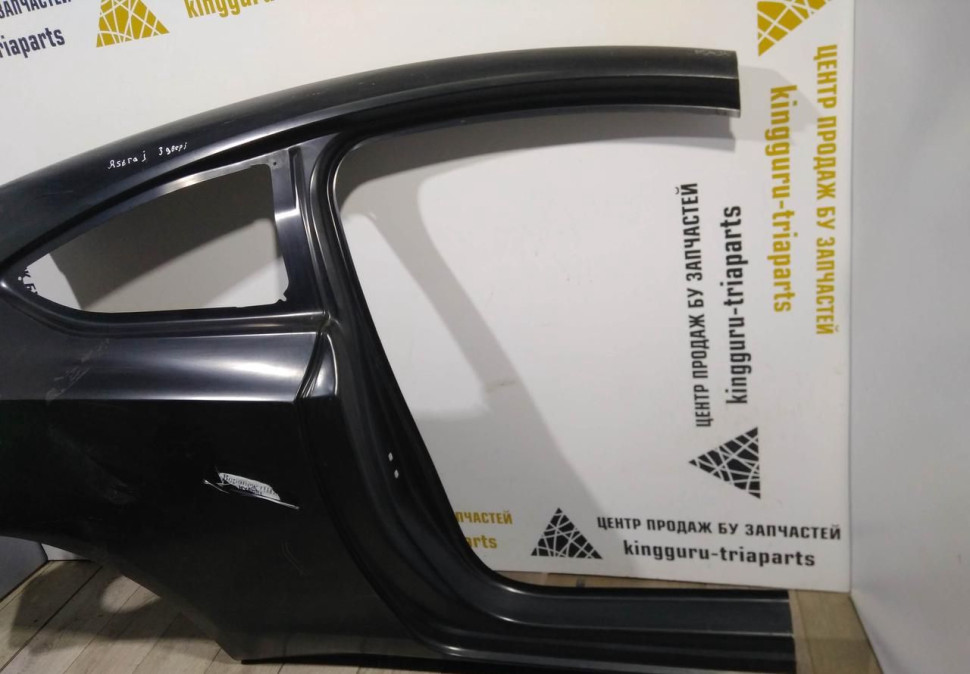 Крыло заднее правое Opel Astra J3 OEM OEM 13440988