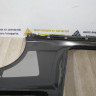 Крыло заднее правое Opel Astra J3 OEM OEM 13440988