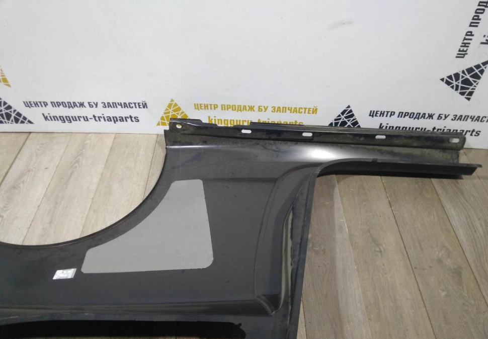 Крыло заднее правое Opel Astra J3 OEM OEM 13440988