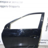 Дверь передняя левая Hyundai ix35  oem 760032Y010 (скл-3)
