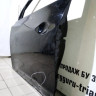 Дверь передняя левая Hyundai ix35  oem 760032Y010 (скл-3)