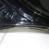 Дверь передняя левая Hyundai ix35  oem 760032Y010 (скл-3)