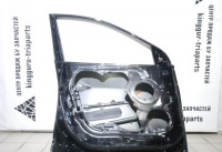 Дверь передняя левая Hyundai ix35  oem 760032Y010 (скл-3)