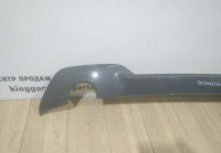 Спойлер заднего бампера бу BMW 3 G20 M-Pack OEM 51128069390