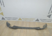 Спойлер заднего бампера бу BMW 3 G20 M-Pack OEM 51128069390