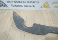 Спойлер заднего бампера бу BMW 3 G20 M-Pack OEM 51128069390