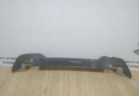Спойлер заднего бампера бу BMW 3 G20 M-Pack OEM 51128069390