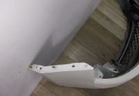 Бампер передний бу Skoda Rapid OEM 60U807221F