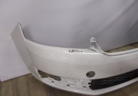 Бампер передний бу Skoda Rapid OEM 60U807221F