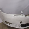 Бампер передний бу Skoda Rapid OEM 60U807221F Бампер передний бу Skoda Rapid OEM 60U807221F