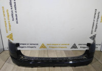 Бампер задний бу Skoda Kodiaq OEM 565807421 (В)